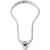 TRUE VEKTR Lacrosse Head
