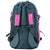 deBeer Lacrosse Pink Gear Pack Backpack Bag
