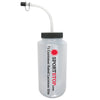 SportStop Straw Top Water Bottle