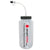 SportStop Straw Top Water Bottle
