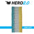 ECD Hero 2.0 Classic ZONE FADES LE Semi-Soft Lacrosse Mesh Stringing Piece