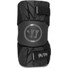 Warrior Burn Next Lacrosse Arm Pads - 2021 Model