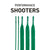 String King Performance Shooters Lacrosse Head Shooting Strings