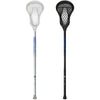 Warrior Evo WARP Next Complete Attack Lacrosse Stick - 2020 Model