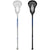 Warrior Evo WARP Next Complete Attack Lacrosse Stick - 2020 Model