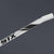 STX Crux 600 Precision Flex 10 Degree Women's Composite Lacrosse Shaft