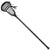 Warrior Burn Next Complete Attack Lacrosse Stick - 2021 Model