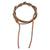 SportStop 36 inch Lacrosse Top String