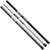 STX Stallion SC Scandium Defense Lacrosse Shaft
