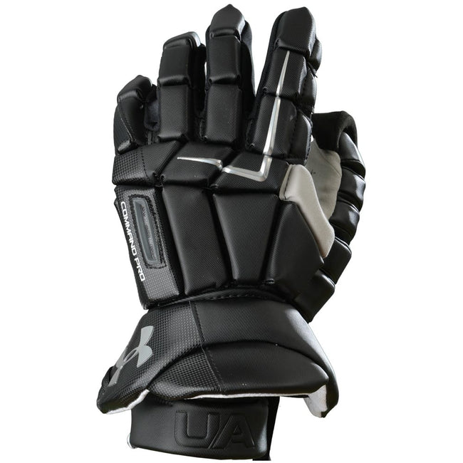 Under Armour Command Pro 3 Lacrosse Goalie Gloves