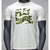 STX Play Huge Camo Sand/Olive Men's Lacrosse T-Shirt