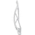 Nike Vapor Elite Lacrosse Head