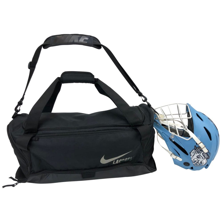 Nike Dodge Large Duffle Lacrosse Equipment Bag - 2022 Model