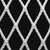 String King Grizzly 1S Ultralight 12-Diamond Goalie White Mesh Lacrosse Stringing Piece