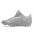 New Balance Burn X2 Low Grey Women's Lacrosse Cleats