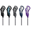 STX Fortress 500 Composite Complete Women's Lacrosse Stick