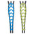 Nike Launch II Pocket Women's Lacrosse Stringing Piece