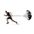 SKLZ Speed Chute Resistance Sprint Trainer