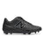 New Balance Burn X Low Black Lacrosse Cleats