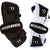 Warrior Nation 11 Lacrosse Arm Guards