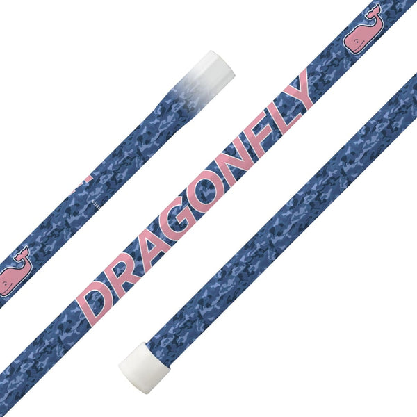 Epoch Dragonfly Purpose S32 iQ9 Vineyard Vines Women's Composite Lacro