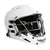 Cascade CS-R Youth White Lacrosse Helmet