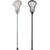 ECD Bravo 1 Complete Attack Lacrosse Stick