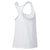 Nike Dry White Women's Lacrosse Pinnie