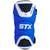 STX Cell III Lacrosse Arm Pads
