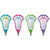 STX Crux 100 Complete Women's Lacrosse Stick