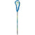 STX Fortress 100 Mesh Complete Women's Lacrosse Stick