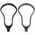 Brine King 2 II ST Special Colored Lacrosse Head