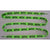 STX Lacrosse Shoelace Shooting String