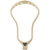 ECD DNA Natural Lacrosse Head