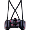 Warrior Burn 15 Lacrosse Rib Pads