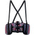 Warrior Burn 15 Lacrosse Rib Pads