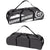Warrior Black Hole T1 Lacrosse Equipment Bag - 2016 Model