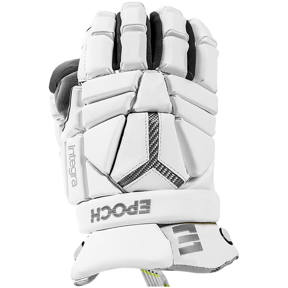 Epoch Integra Elite Lacrosse Goalie Gloves