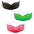 Fight Dentist FD Junior Pro Series Gel Convertible Mouthguard
