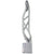 ECD Weapon X Lacrosse Head