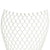 STX Memory Mesh 12-Diamond Goalie Lacrosse Mesh Stringing Piece