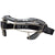 STX Focus S Ti Titanium Women's Lacrosse Eye Mask Goggle