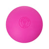 Lacrosse Ball - Neon Pink