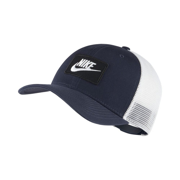 Scotty Cameron Hat Swizzlepin Retro Trucker Mesh Snapback