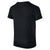 Nike Dri-Fit Black/White Boy's Training Shirt