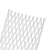 String King Performance Mesh Type 2X White Lacrosse Stringing Piece