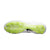 Nike Alpha Huarache 6 Pro White/Volt Lacrosse Cleats