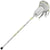Under Armour Headline U 7075 Complete Attack Lacrosse Stick