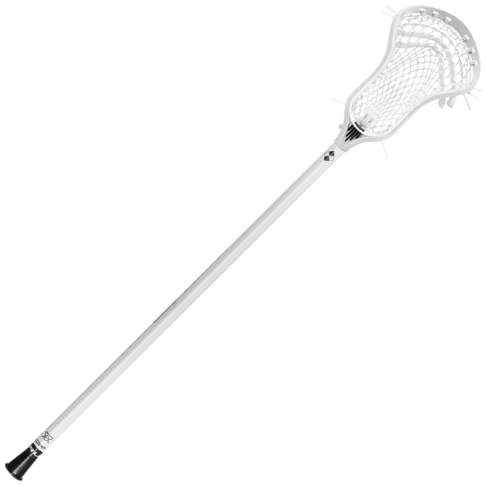 TRUE HZRDUS Composite Complete Attack Lacrosse Stick