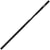 Warrior Burn Pro Max Diamond Defense Lacrosse Shaft